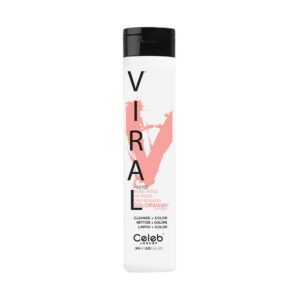 CELEB LUXURY VIRAL COLORWASH PASTEL ROSE GOLD 244ml - Imagen 1