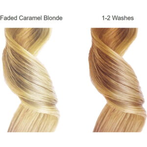 CELEB LUXURY GEM LITES COLORWASH COGNAC QUARTZ 244ml - Imagen 2