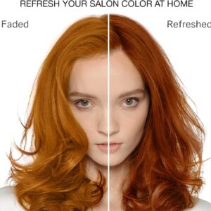 CELEB LUXURY GEM LITES COLORWASH FIRE OPAL 244ml - Imagen 2