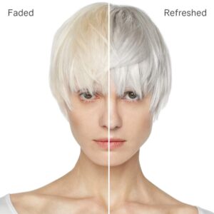 CELEB LUXURY GEM LITES COLORWASH FLAWLESS DIAMOND 244ml - Imagen 2