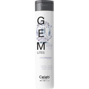 CELEB LUXURY GEM LITES COLORWASH FLAWLESS DIAMOND 244ml - Imagen 1