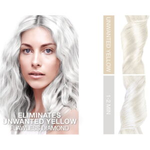 CELEB LUXURY GEM LITES CONDITIONER FLAWLESS DIAMOND 244ml - Imagen 2