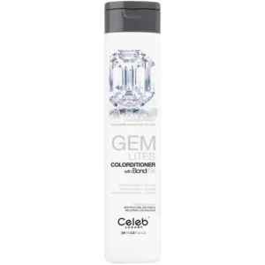 CELEB LUXURY GEM LITES CONDITIONER FLAWLESS DIAMOND 244ml - Imagen 1