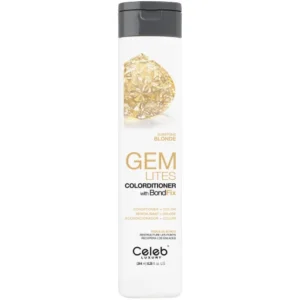 CELEB LUXURY GEM LITES CONDITIONER SUNSTONE 244ml - Imagen 1