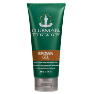 CLUBMAN PINAUD BROWN GEL 89ml - Imagen 1