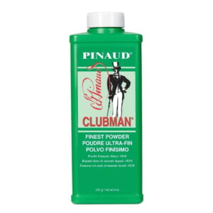 CLUBMAN PINAUD NEUTRAL FINEST POWDER 255g - Imagen 1