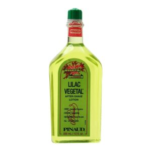 CLUBMAN PINAUD LILAC VEGETAL AFTER SHAVE LOTION 355ml - Imagen 1