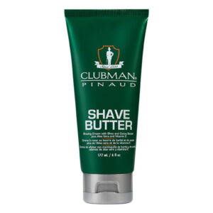 CLUBMAN PINAUD SHAVE BUTTER 177ml - Imagen 1