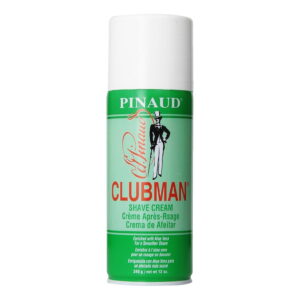 CLUBMAN PINAUD SHAVE CREAM 340g - Imagen 1