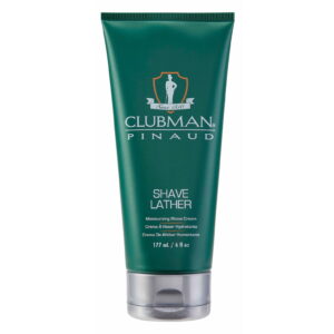 CLUBMAN PINAUD SHAVE LATHER 177ml - Imagen 1