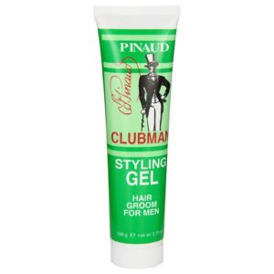 CLUBMAN PINAUD STYLING GEL 106g - Imagen 1
