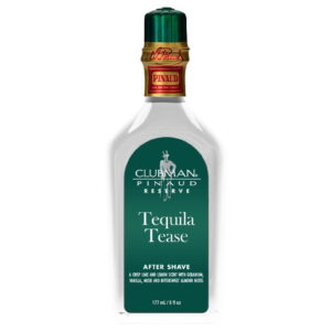 CLUBMAN RESERVE TEQUILA TEASE AFTER SHAVE LOTION 177ml - Imagen 1