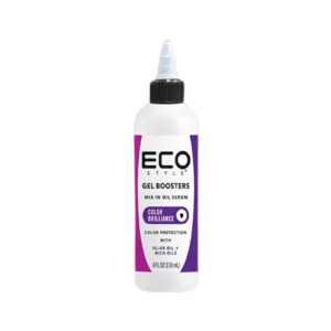 ECO STYLE GEL BOOSTERS COLOR BRILLIANCE 4oz - Imagen 1