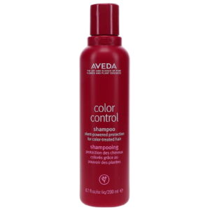AVEDA COLOR CONTROL SHAMPOO 200ml - Imagen 1