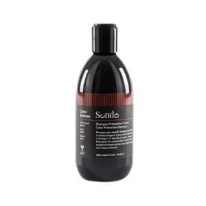 SENDO COLOR DEFENSE SHAMPOO 250ml - Imagen 1