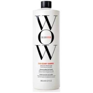 COLOR WOW COLOR SECURITY SHAMPOO 946ml - Imagen 1