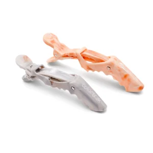 COLORTRAK CANYON SKIES CROC CLIPS 4 PACK 7098 - Imagen 4