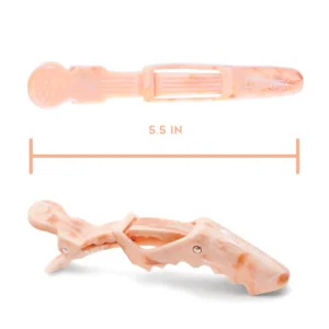 COLORTRAK CANYON SKIES CROC CLIPS 4 PACK 7098 - Imagen 3