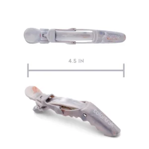 COLORTRAK CANYON SKIES CROC CLIPS 4 PACK 7098 - Imagen 2