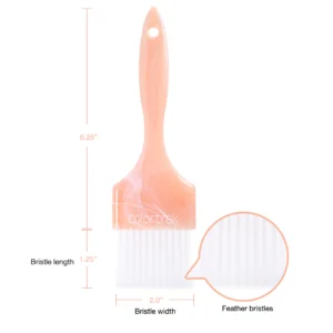 COLORTRAK CANYON SKIES PAINT BRUSH 7097 - Imagen 2