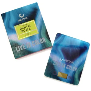 COLORTRAK DIGITAL SCALE 7011 - Imagen 2