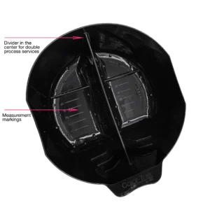 COLORTRAK DOUBLE TINT BOWL 6022 - Imagen 3