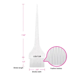 COLORTRAK DUO PACK COLOR BRUSHES 6205 - Imagen 2