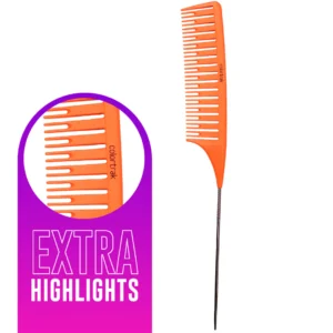 COLORTRAK FASTRAK HIGHLIGHTING COMBS 3PK 7069 - Imagen 3