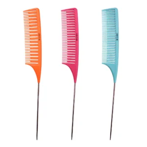 COLORTRAK FASTRAK HIGHLIGHTING COMBS 3PK 7069 - Imagen 1