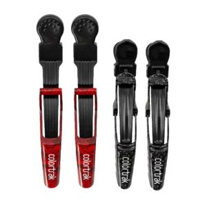 COLORTRAK GOTHICA CROC CLIPS 4 PACK 7105 - Imagen 1