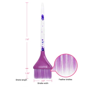 COLORTRAK LIQUID GLITTER BRUSH 7000 - Imagen 3