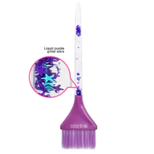 COLORTRAK LIQUID GLITTER BRUSH 7000 - Imagen 2