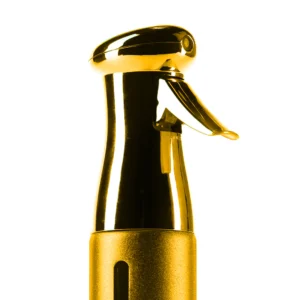 COLORTRAK LUMINOUS SPRAY BOTTLE GOLD 7010-GOLD - Imagen 2