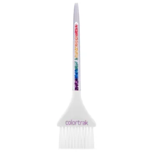 COLORTRAK PRIDE BRUSH ULTRA SOFT FEATHER BRISTLES 7002 - Imagen 1