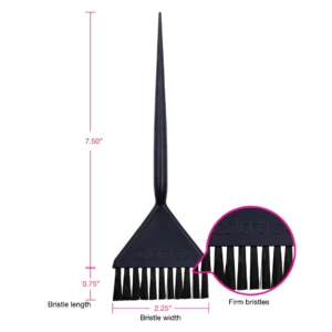 COLORTRAK ULTRA COLOR BRUSH FIRM BRISTLES 6032 - Imagen 2