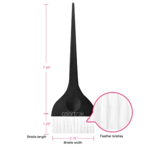 COLORTRAK XL COLOR BRUSHES 2 PACK CTXLB2 - Imagen 3