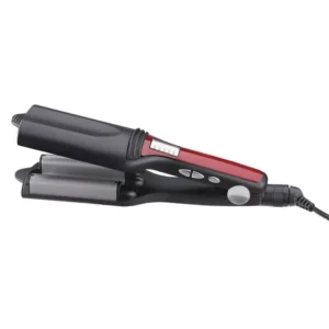 CONAIR TOURMALINE CERAMIC DEEP WAVE 2-1/4" S5C - Imagen 1