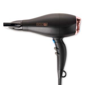 CONAIR EXCLUSIVE GIFT SET HAIR DRYER AND BAG395WG - Imagen 2