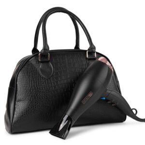 CONAIR EXCLUSIVE GIFT SET HAIR DRYER AND BAG395WG - Imagen 1