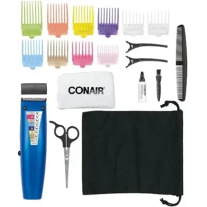 CONAIR FOR MEN NUMBER CUT HC95WNC - Imagen 2