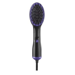 INFINITIPRO BY CONAIR HOT AIR PADDLE BRUSH STYLER BC200C - Imagen 1