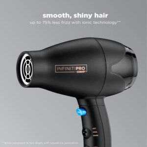 INFINITIPRO BY CONAIR MINI PRO PLUS DRYER 359R - Imagen 2