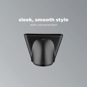 INFINITIPRO BY CONAIR MINI PRO PLUS DRYER 359R - Imagen 3