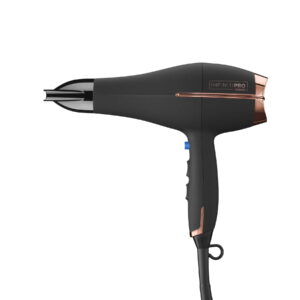 INFINITIPRO BY CONAIR DRYER ROSE GOLD & BLACK 650R - Imagen 1