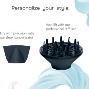 INFINITIPRO BY CONAIR SMOOTHWRAP DRYER - Imagen 3