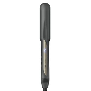 INFINITIPRO BY CONAIR TOURMALINE CERAMIC FLAT IRON 1-1/4" CS1001 - Imagen 2