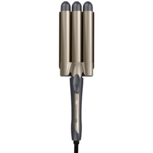 CONAIR INFINITI PRO TRIPLE BARREL WAVER S9 - Imagen 1