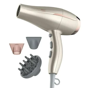 INFINITIPRO BY CONAIR FRIZZ FREE PRO DRYER 750N - Imagen 1
