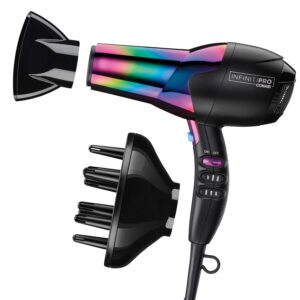 INFINITIPRO BY CONAIR ION CHOICE DRYER 490N - Imagen 2