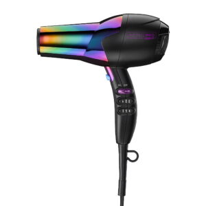 INFINITIPRO BY CONAIR ION CHOICE DRYER 490N - Imagen 1